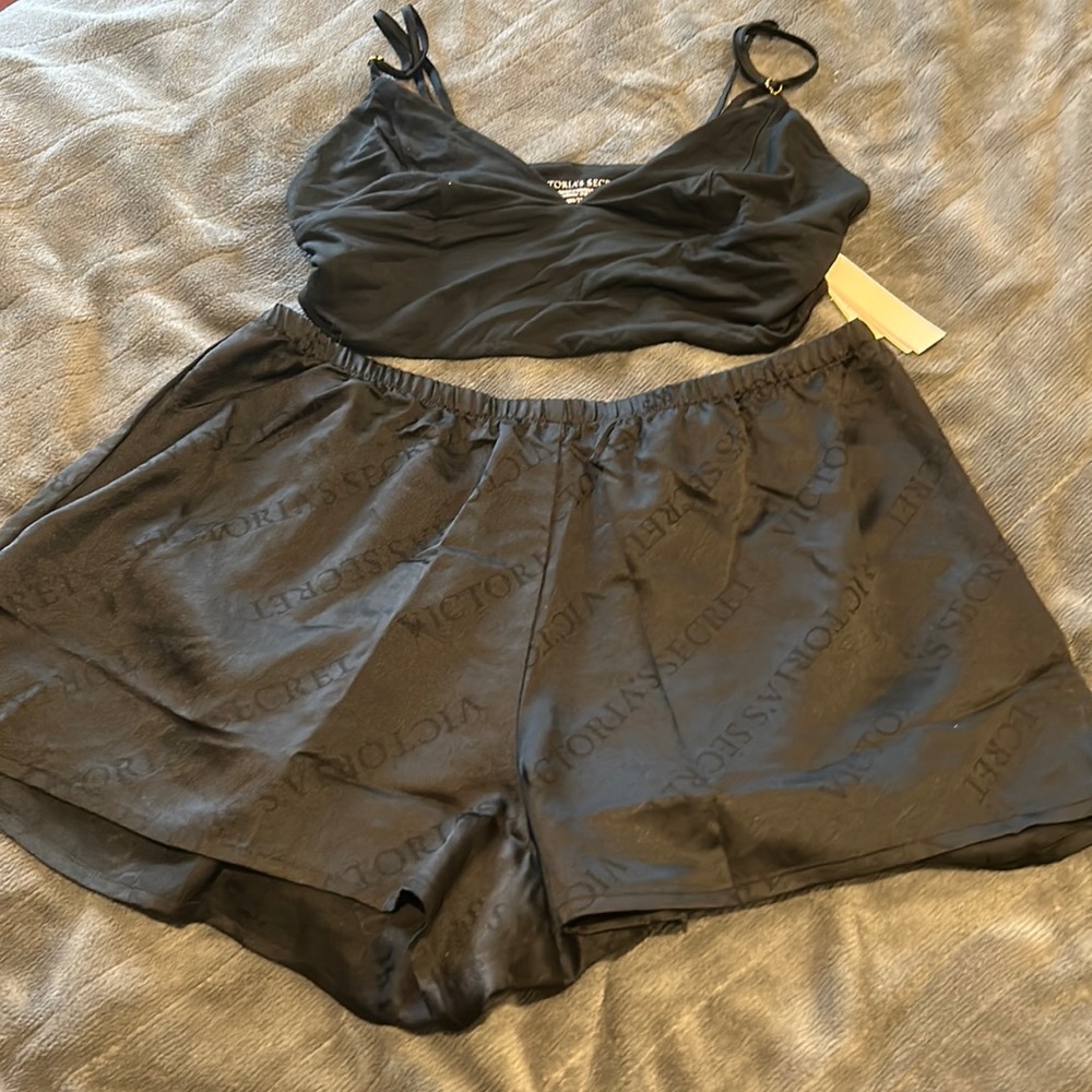 Victoria secret set
